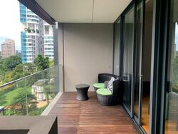 OUE Twin Peaks (D9), Condominium #582434401